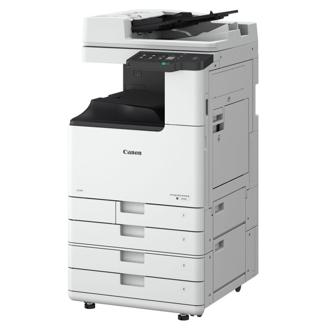Máy Photocopy Canon imageRUNNER 2925i (A3, 25 Trang/Phút, In Scan Copy, Duplex, ADF)